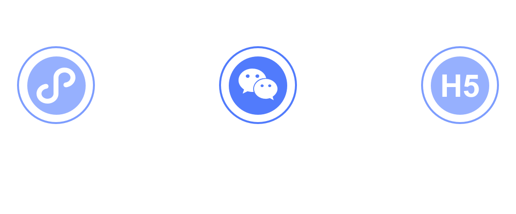 多渠道流量获取，帮助商家快速获客
